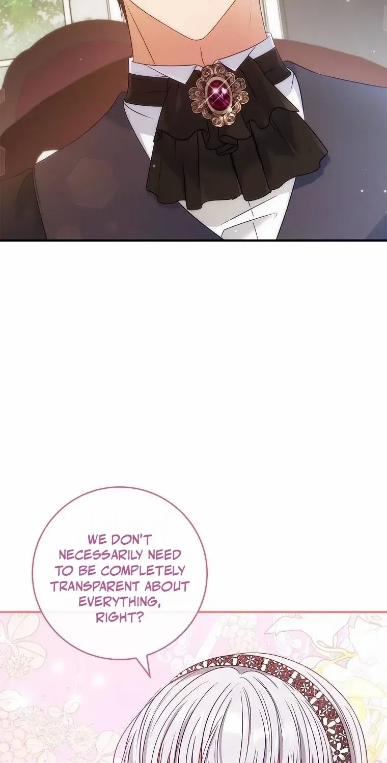Fakes Don’t Want To Be Real Zinmanga X Chapter 51 Page 50