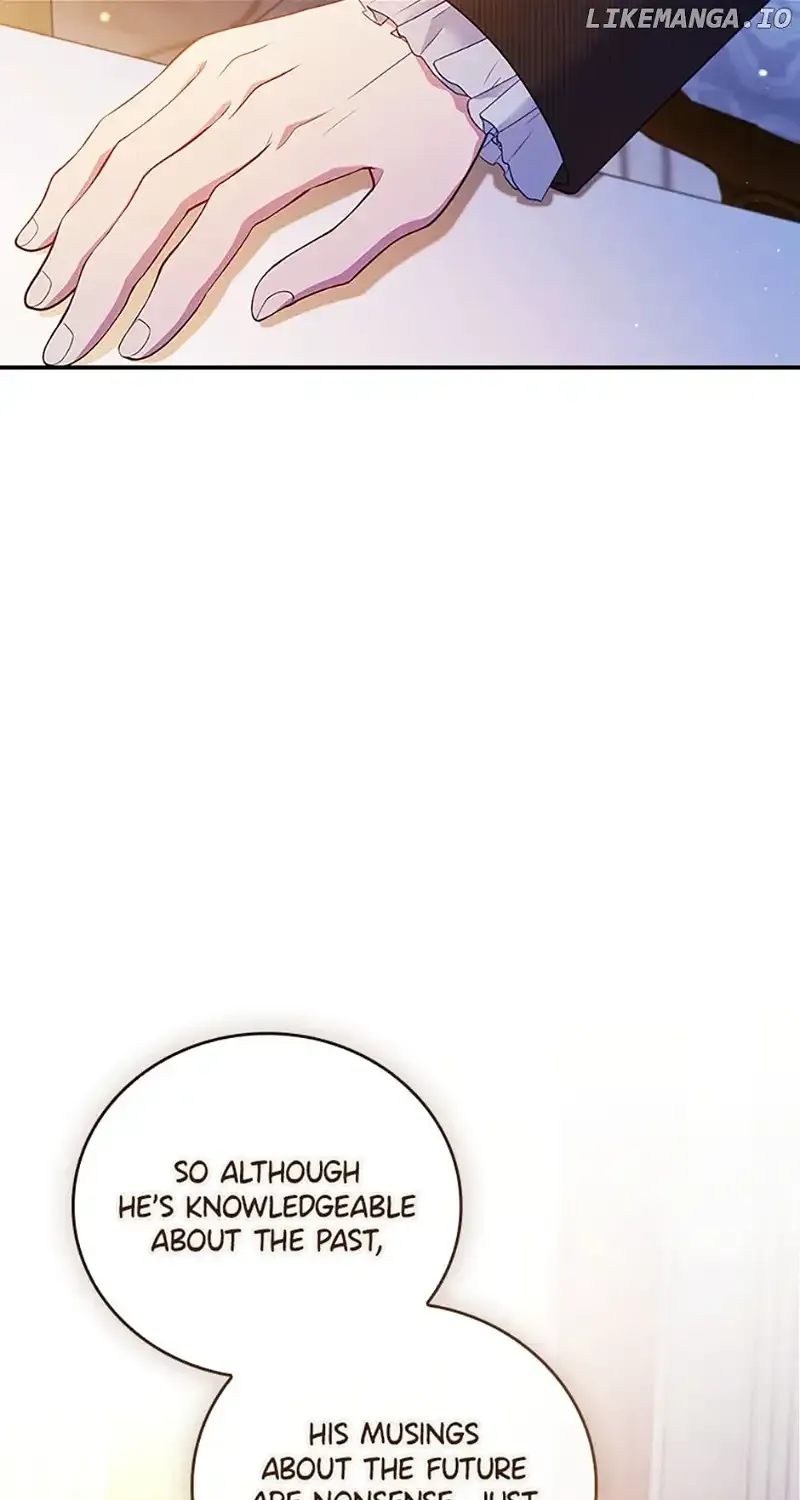 Fakes Don’t Want To Be Real Zinmanga X Chapter 50 Page 92