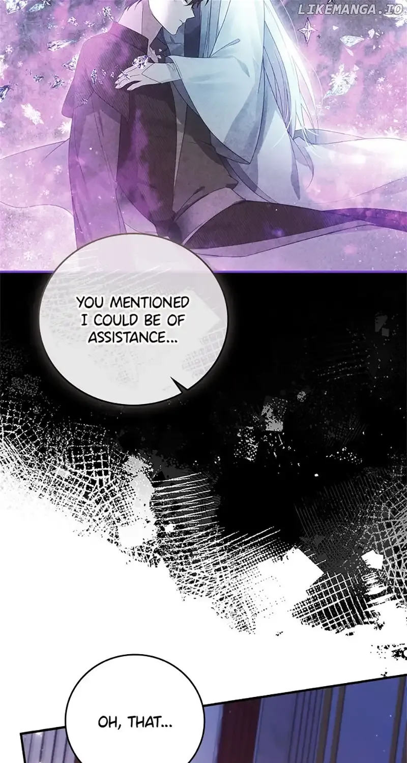 Fakes Don’t Want To Be Real Zinmanga X Chapter 50 Page 136