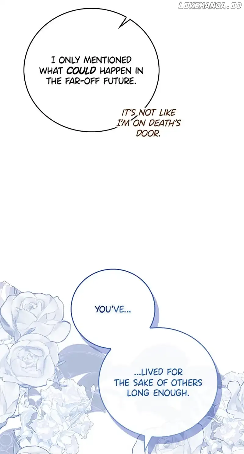 Fakes Don’t Want To Be Real Zinmanga X Chapter 50 Page 142