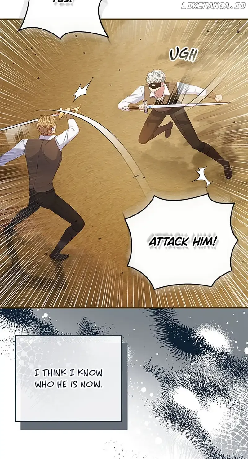 Fakes Don’t Want To Be Real Zinmanga X Chapter 48 Page 33