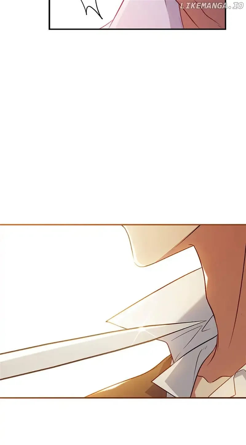 Fakes Don’t Want To Be Real Zinmanga X Chapter 48 Page 56