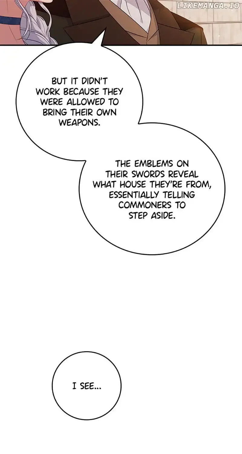 Fakes Don’t Want To Be Real Zinmanga X Chapter 47 Page 137