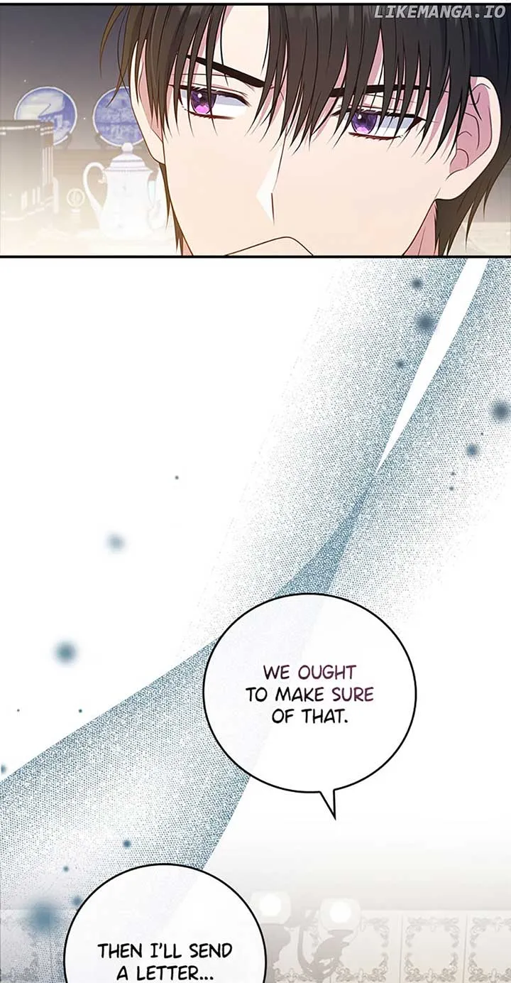 Fakes Don’t Want To Be Real Zinmanga X Chapter 46 Page 4