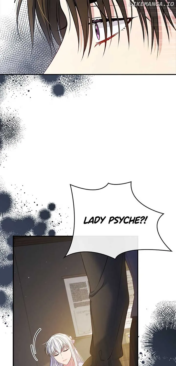 Fakes Don’t Want To Be Real Zinmanga X Chapter 46 Page 23