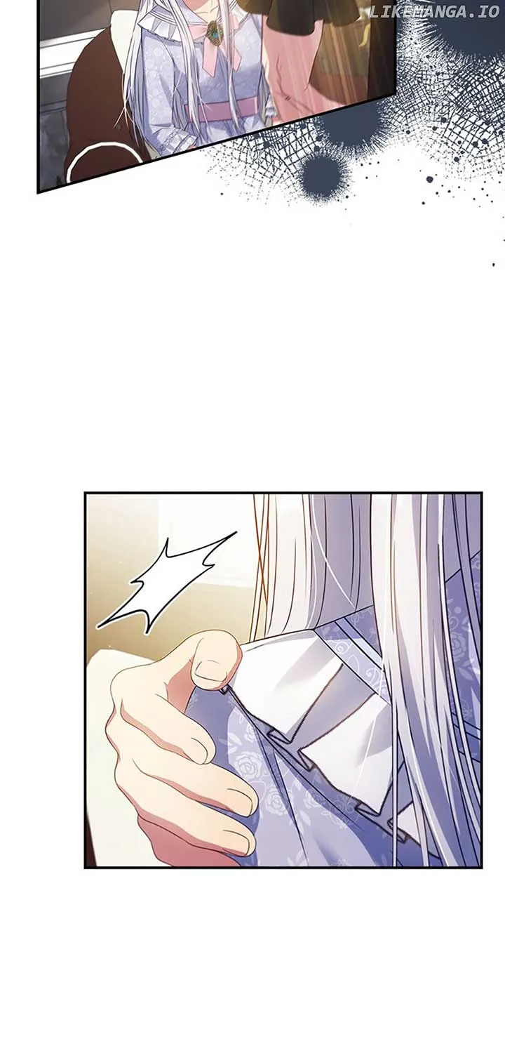 Fakes Don’t Want To Be Real Zinmanga X Chapter 46 Page 25