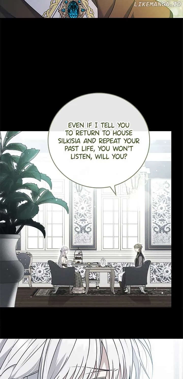 Fakes Don’t Want To Be Real Zinmanga X Chapter 45 Page 28