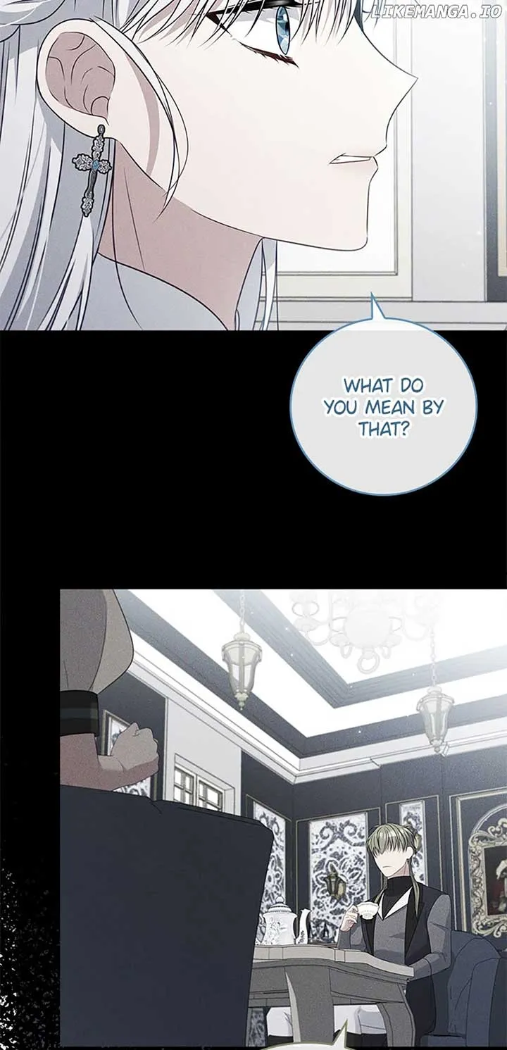 Fakes Don’t Want To Be Real Zinmanga X Chapter 45 Page 29