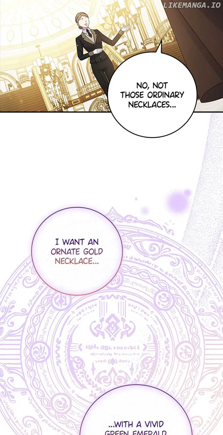 Fakes Don’t Want To Be Real Zinmanga X Chapter 45 Page 35