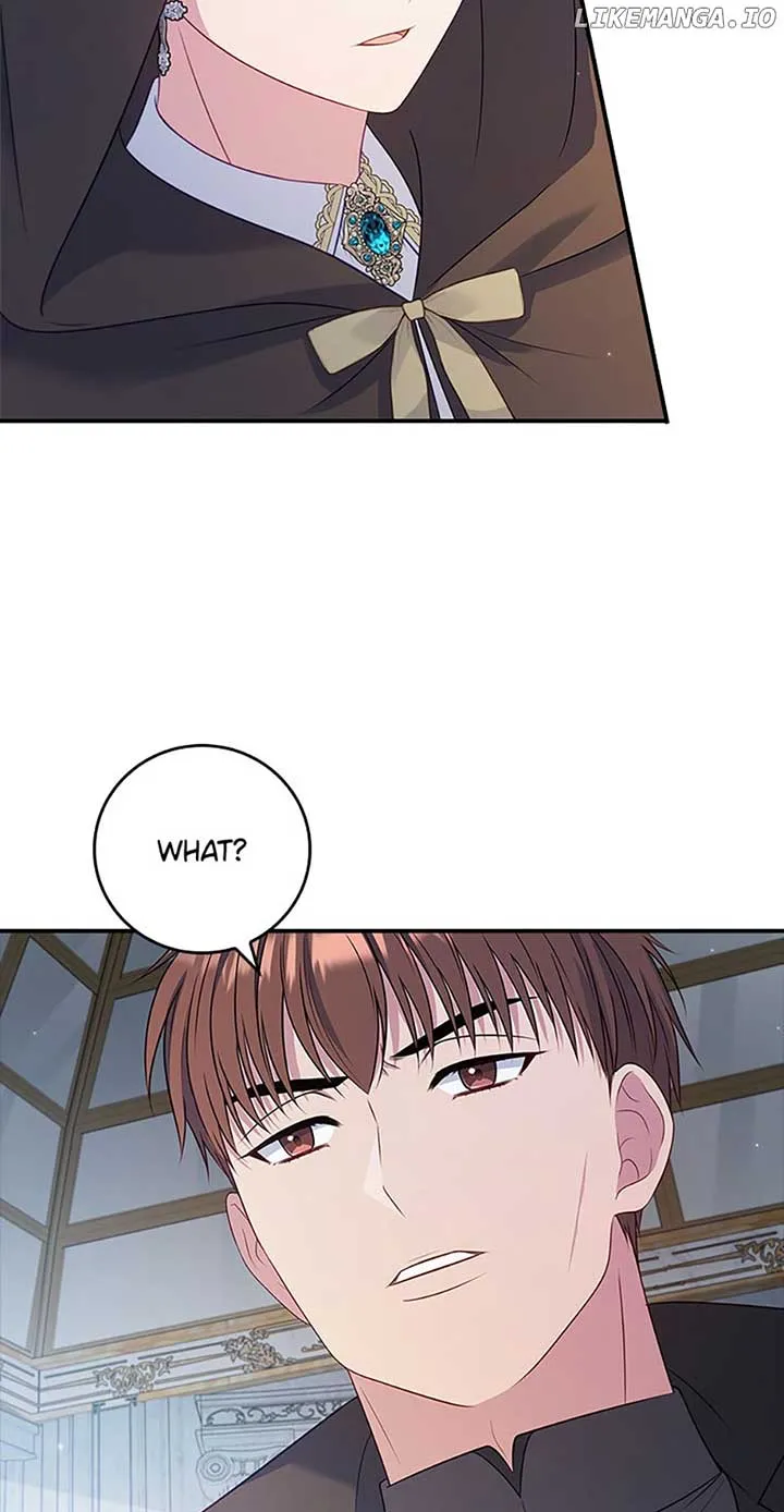 Fakes Don’t Want To Be Real Zinmanga X Chapter 45 Page 46
