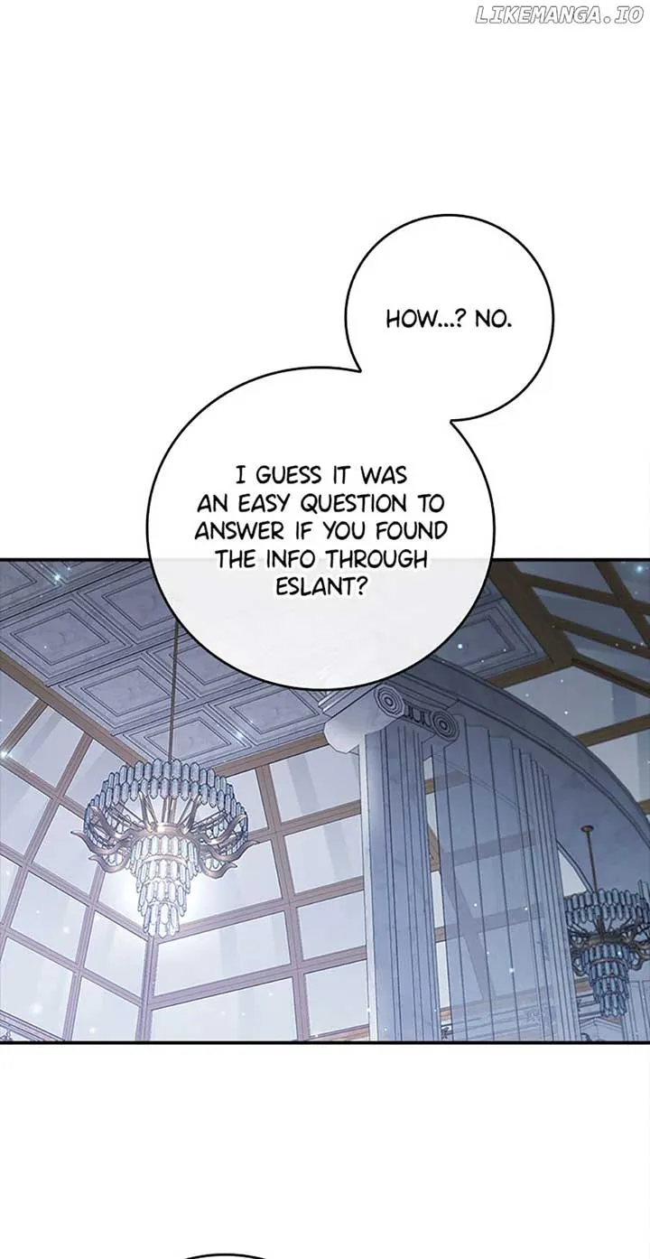 Fakes Don’t Want To Be Real Zinmanga X Chapter 45 Page 51