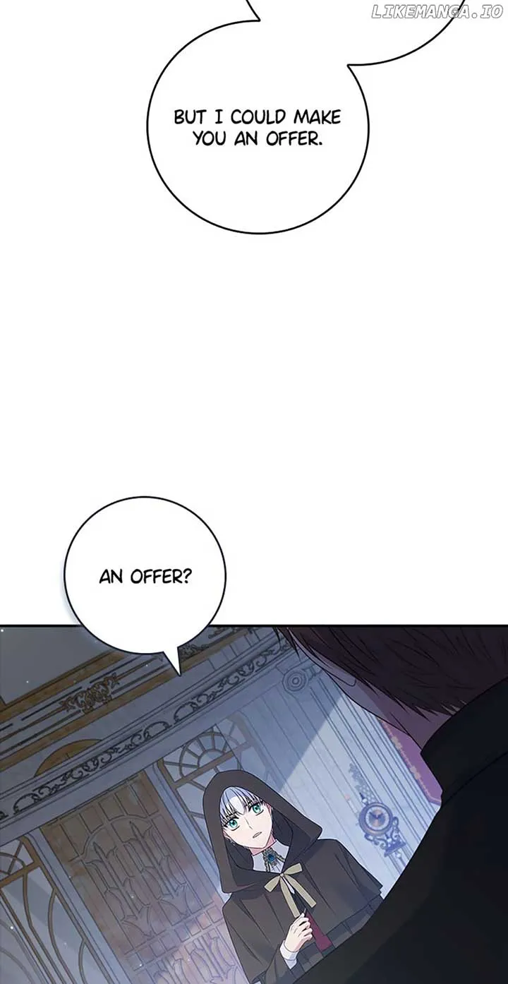 Fakes Don’t Want To Be Real Zinmanga X Chapter 45 Page 56