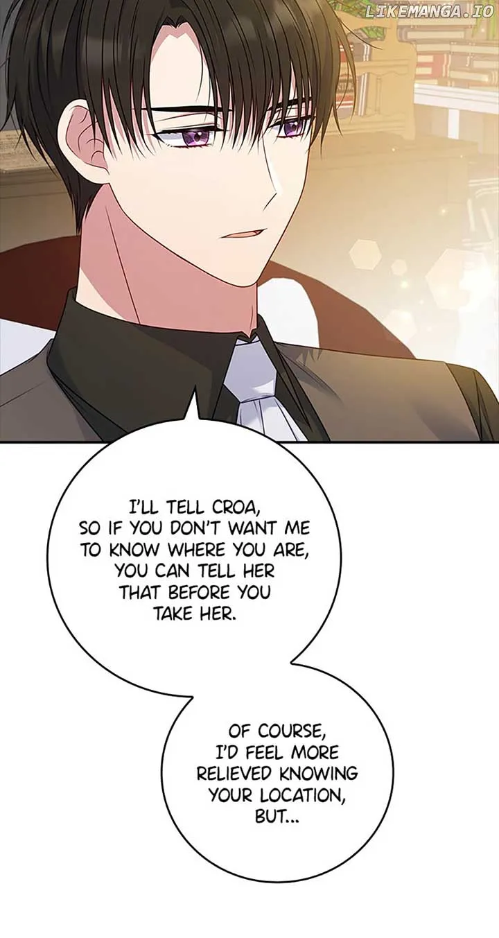 Fakes Don’t Want To Be Real Zinmanga X Chapter 45 Page 65