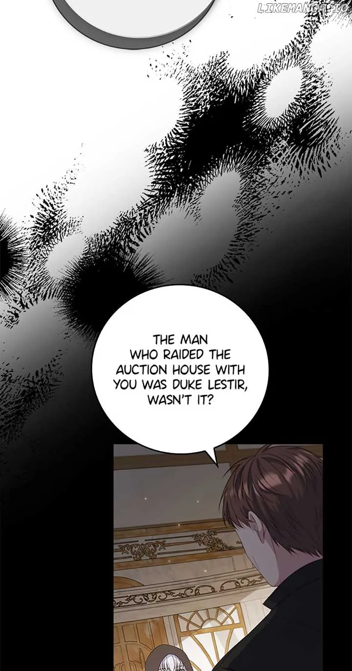 Fakes Don’t Want To Be Real Zinmanga X Chapter 45 Page 73