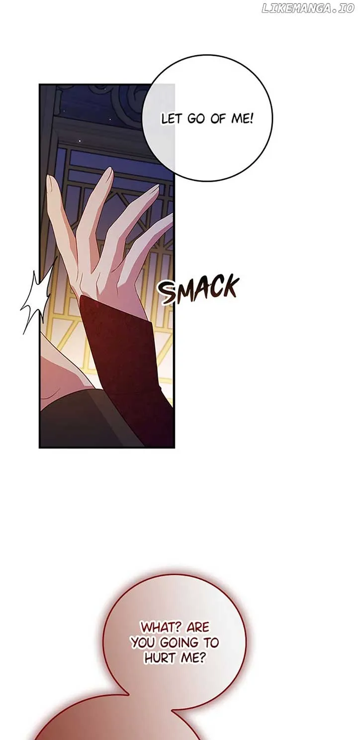 Fakes Don’t Want To Be Real Zinmanga X Chapter 44 Page 26