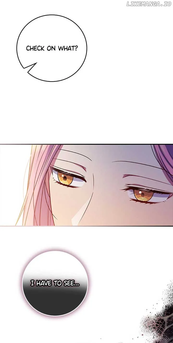 Fakes Don’t Want To Be Real Zinmanga X Chapter 44 Page 36