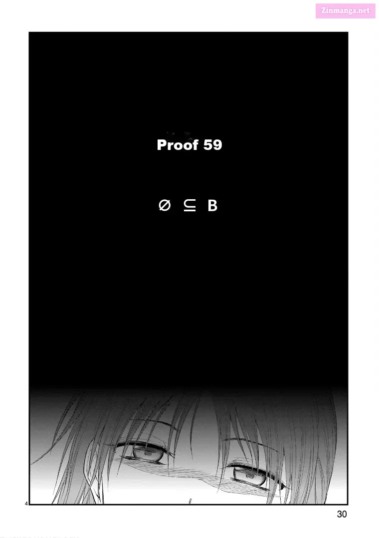 Rikei ga Koi ni Ochita no de Shoumei shitemita. Zinmanga X Chapter 59 Page 5
