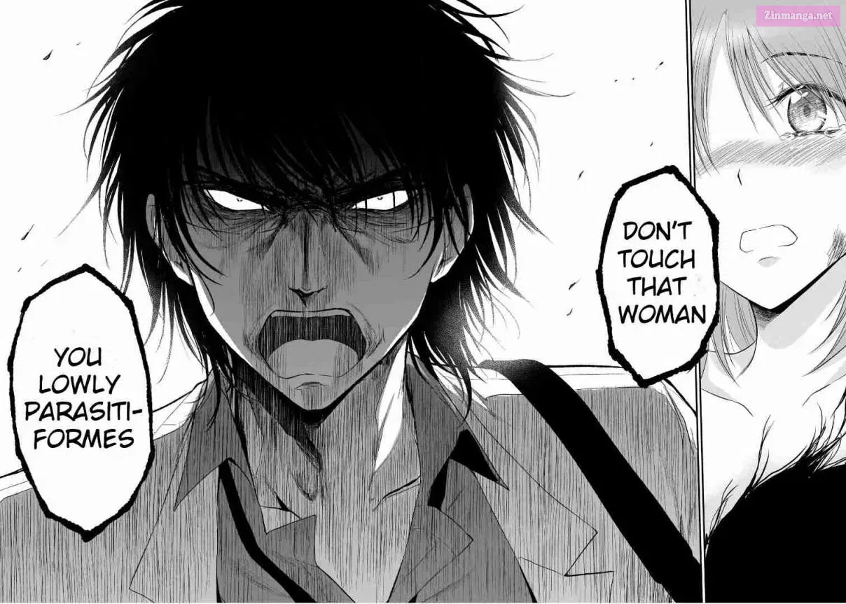 Rikei ga Koi ni Ochita no de Shoumei shitemita. Zinmanga X Chapter 59 Page 26