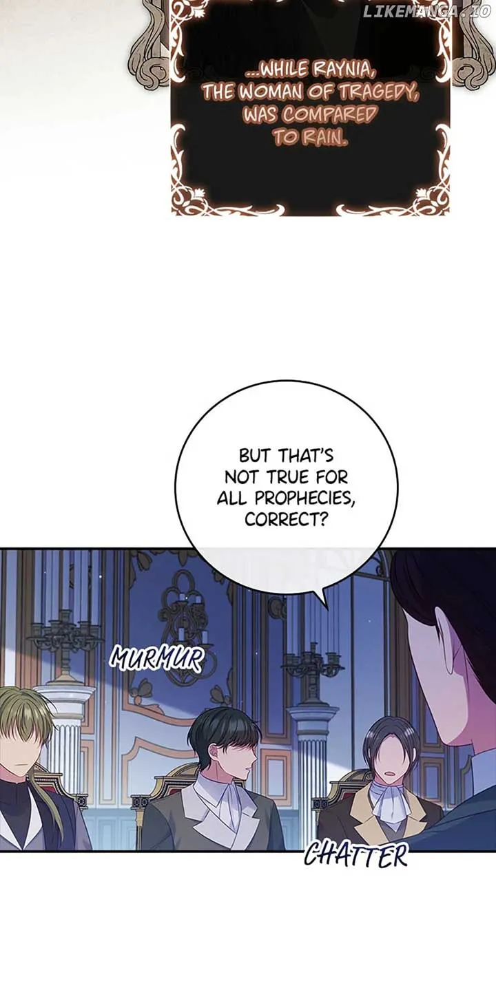 Fakes Don’t Want To Be Real Zinmanga X Chapter 43 Page 13