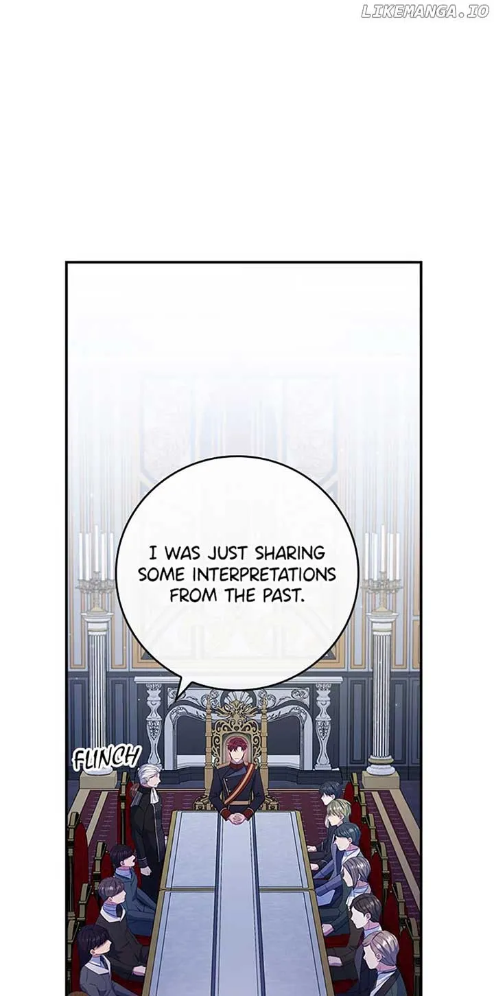 Fakes Don’t Want To Be Real Zinmanga X Chapter 43 Page 21