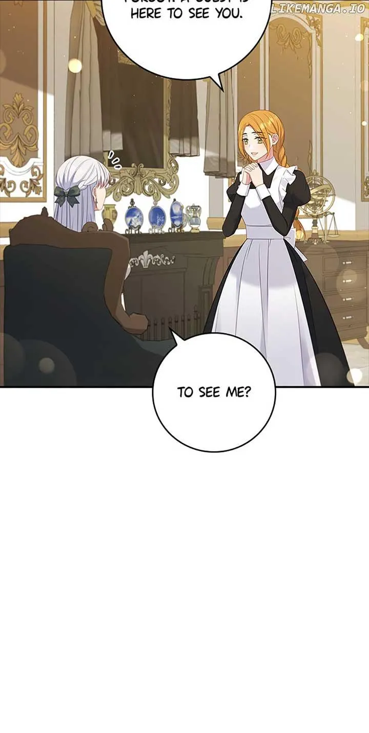 Fakes Don’t Want To Be Real Zinmanga X Chapter 42 Page 73