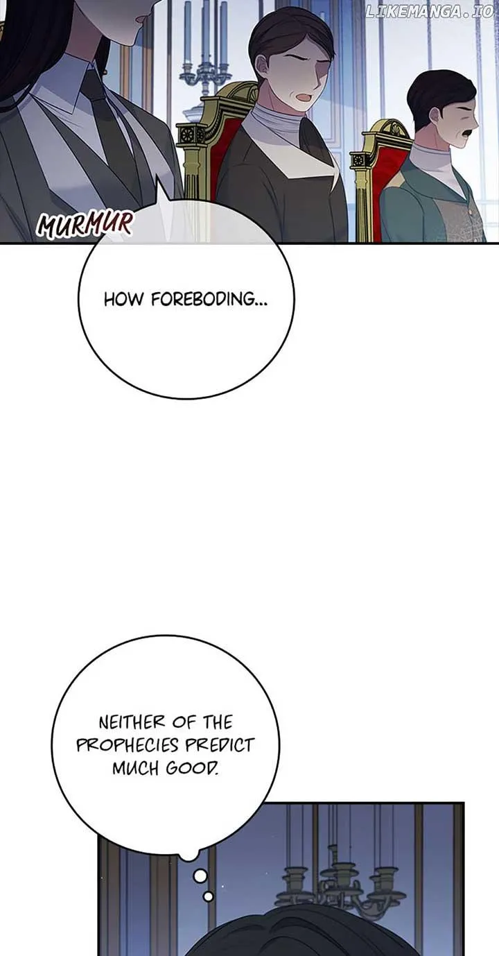 Fakes Don’t Want To Be Real Zinmanga X Chapter 42 Page 90
