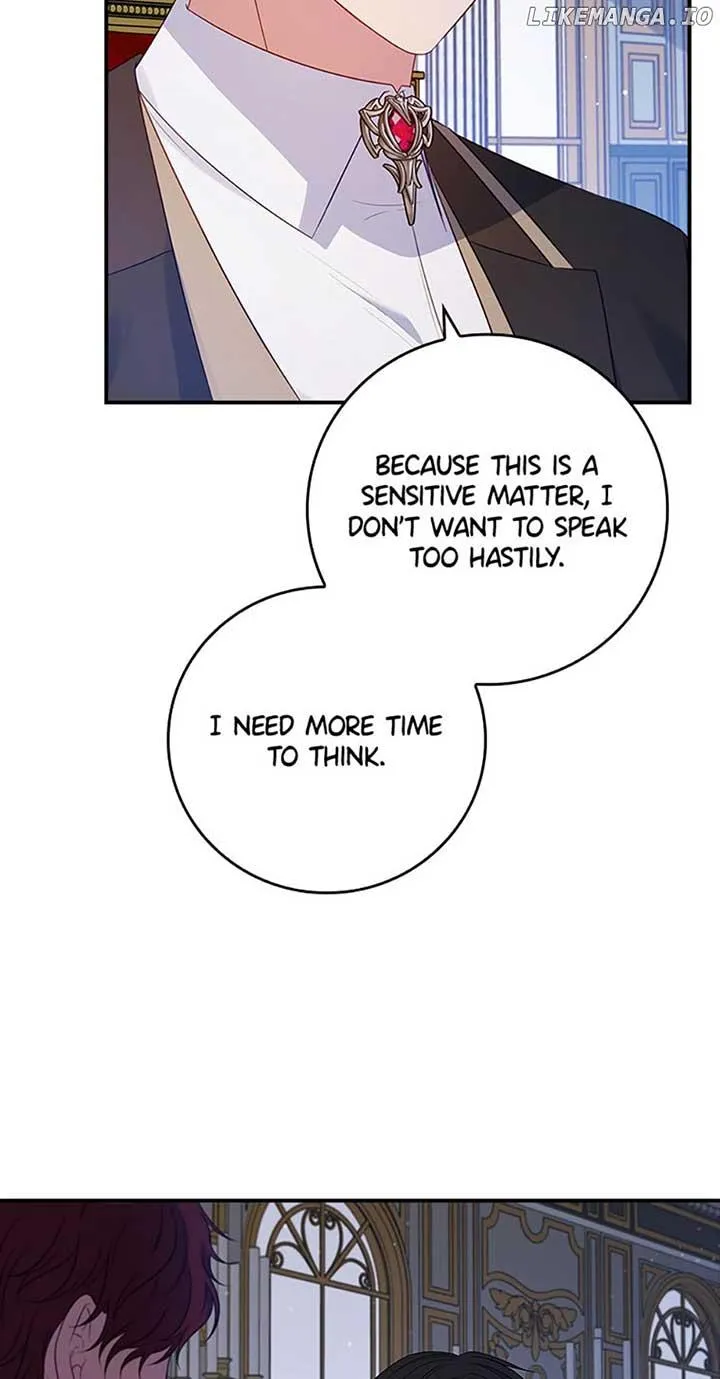 Fakes Don’t Want To Be Real Zinmanga X Chapter 42 Page 99