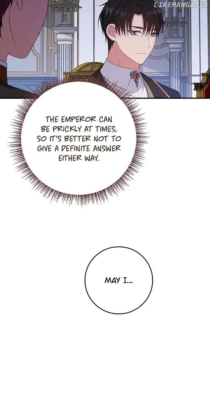 Fakes Don’t Want To Be Real Zinmanga X Chapter 42 Page 100