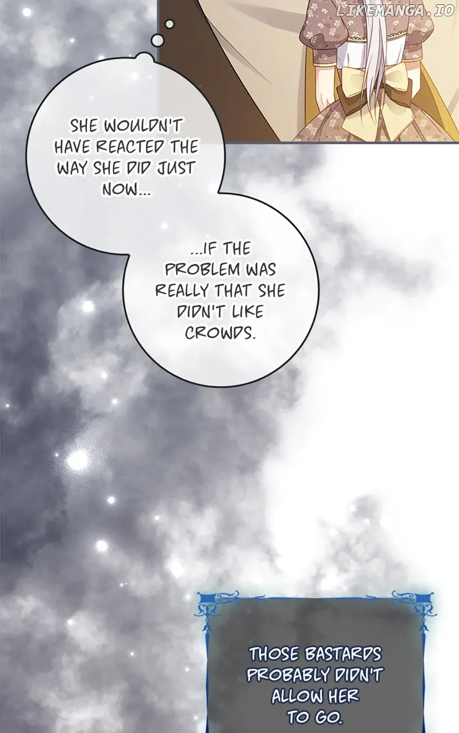 Fakes Don’t Want To Be Real Zinmanga X Chapter 40 Page 22