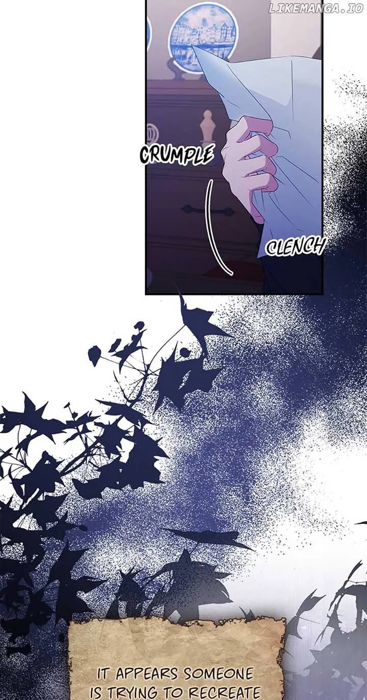 Fakes Don’t Want To Be Real Zinmanga X Chapter 39 Page 46
