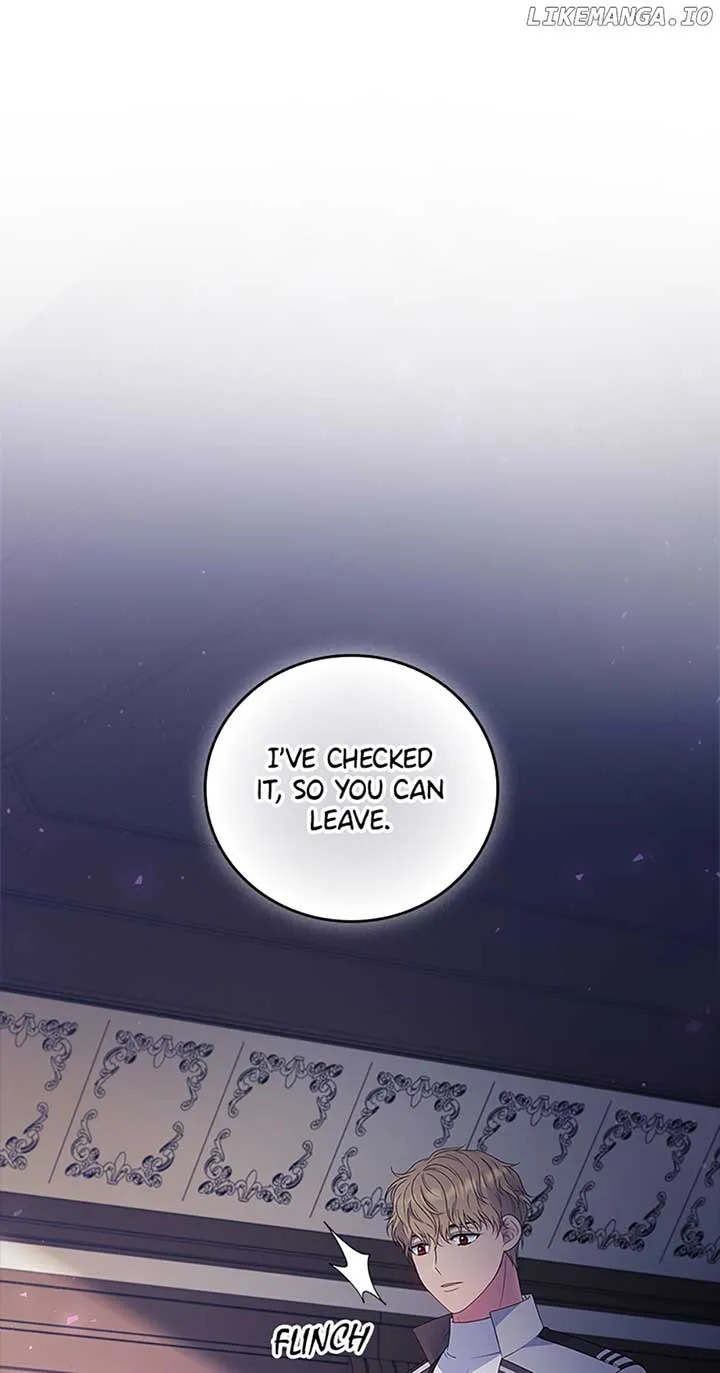 Fakes Don’t Want To Be Real Zinmanga X Chapter 39 Page 49