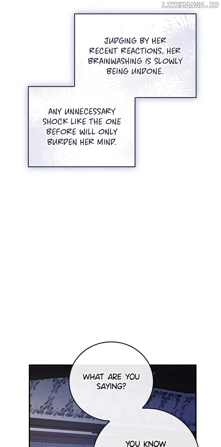 Fakes Don’t Want To Be Real Zinmanga X Chapter 39 Page 65