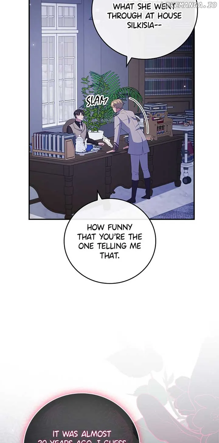 Fakes Don’t Want To Be Real Zinmanga X Chapter 39 Page 66