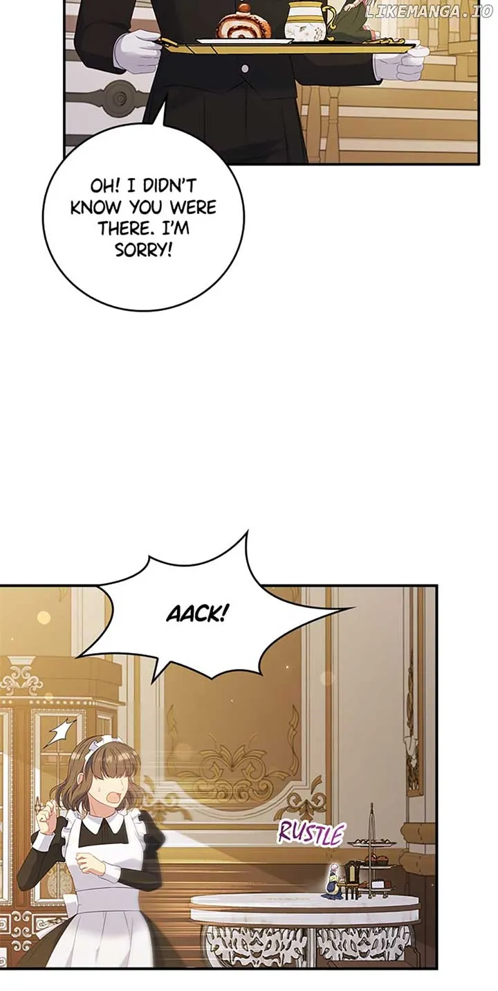 Fakes Don’t Want To Be Real Zinmanga X Chapter 37 Page 11