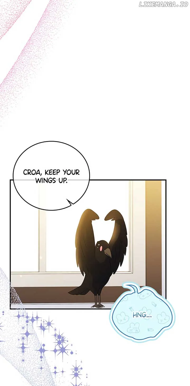 Fakes Don’t Want To Be Real Zinmanga X Chapter 36 Page 72
