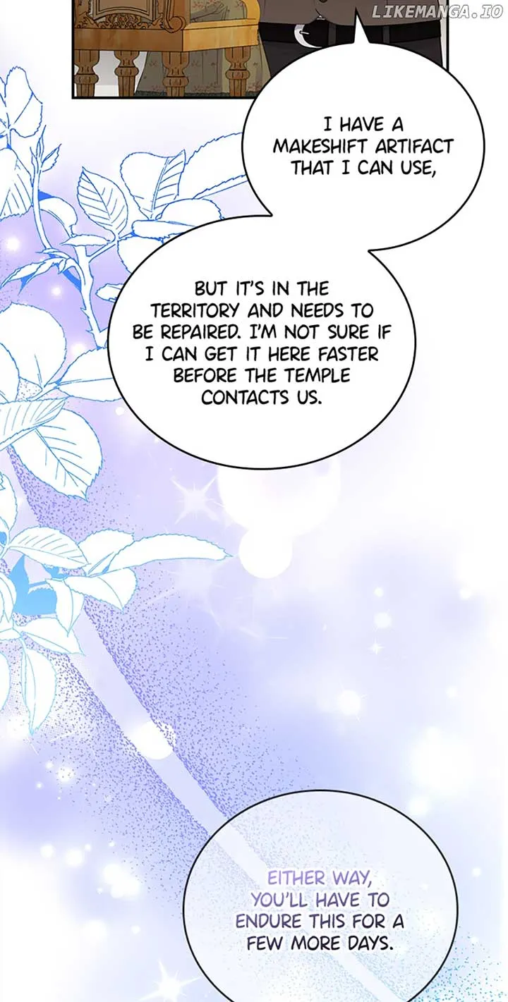 Fakes Don’t Want To Be Real Zinmanga X Chapter 36 Page 86