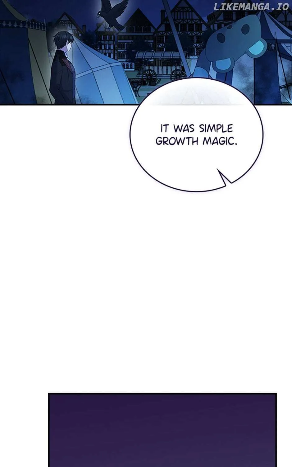 Fakes Don’t Want To Be Real Zinmanga X Chapter 35 Page 26