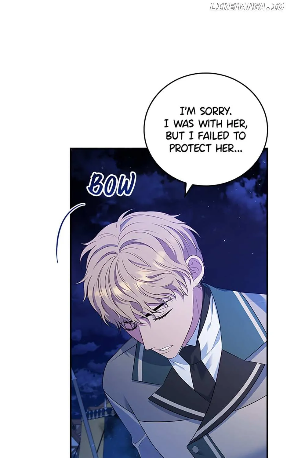 Fakes Don’t Want To Be Real Zinmanga X Chapter 35 Page 34