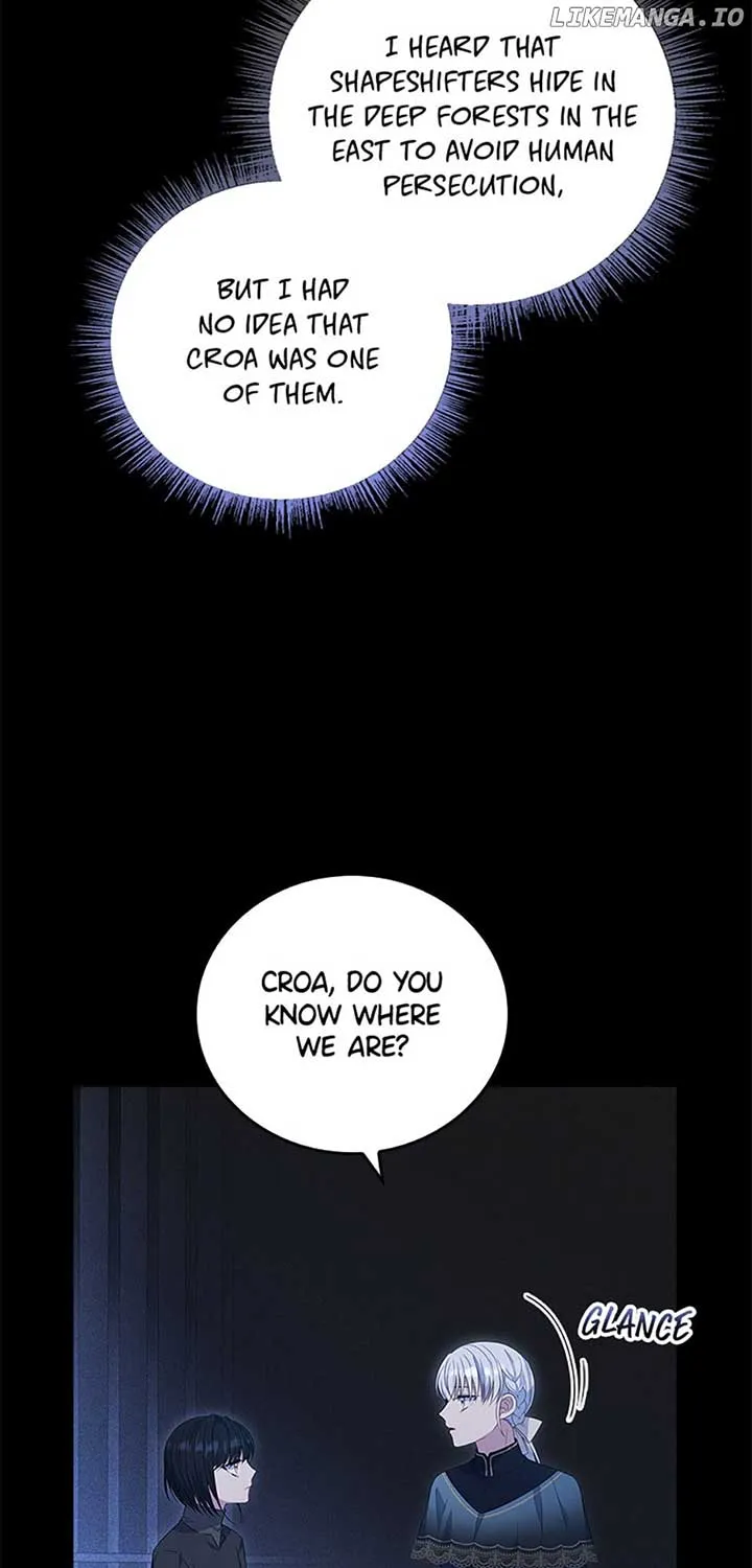 Fakes Don’t Want To Be Real Zinmanga X Chapter 34 Page 10