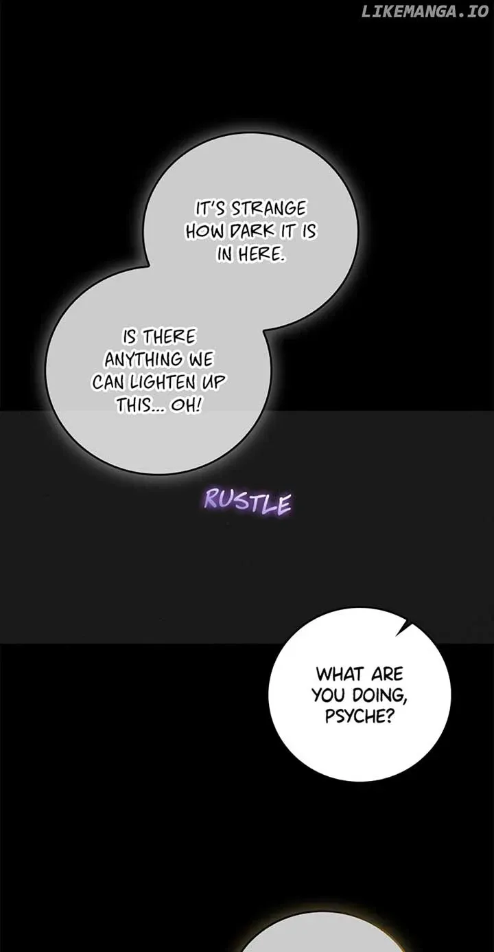 Fakes Don’t Want To Be Real Zinmanga X Chapter 34 Page 16