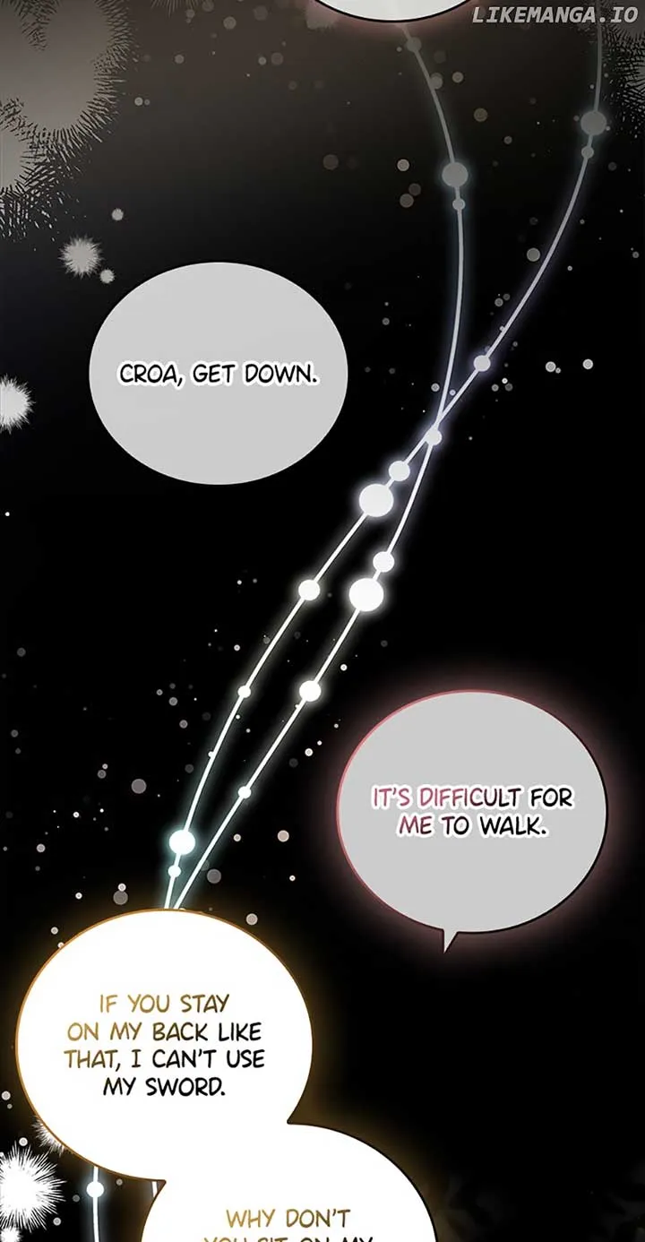 Fakes Don’t Want To Be Real Zinmanga X Chapter 34 Page 21