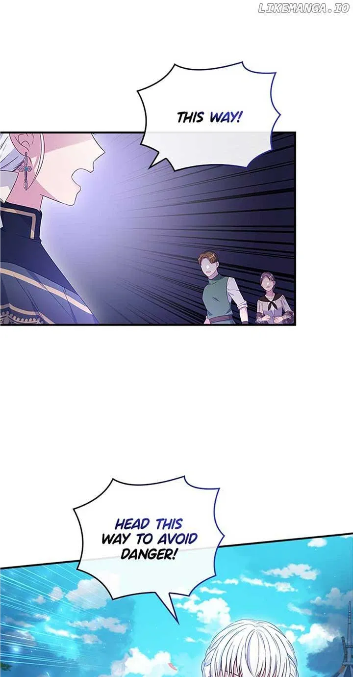 Fakes Don’t Want To Be Real Zinmanga X Chapter 33 Page 9