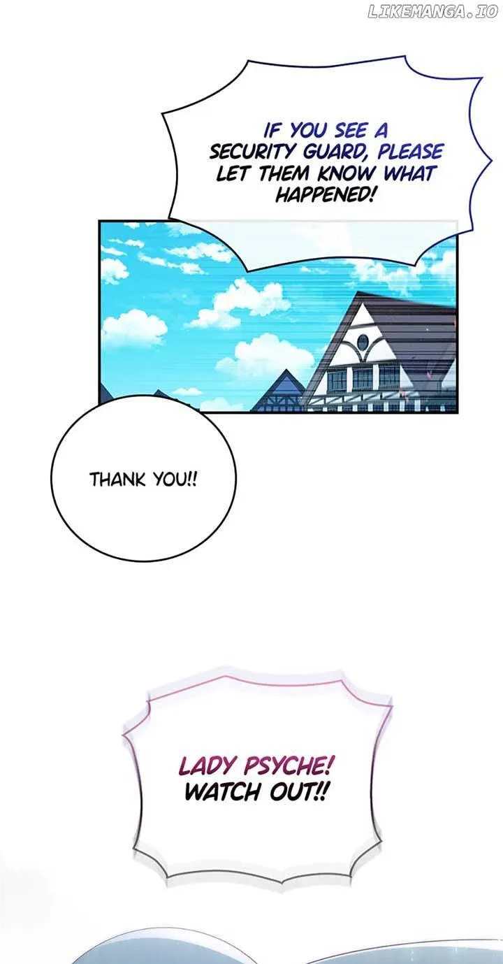 Fakes Don’t Want To Be Real Zinmanga X Chapter 33 Page 11