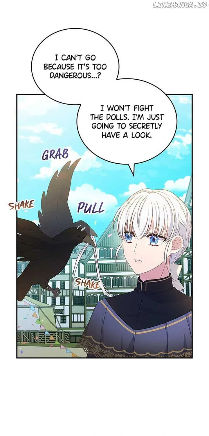 Fakes Don’t Want To Be Real Zinmanga X Chapter 33 Page 30