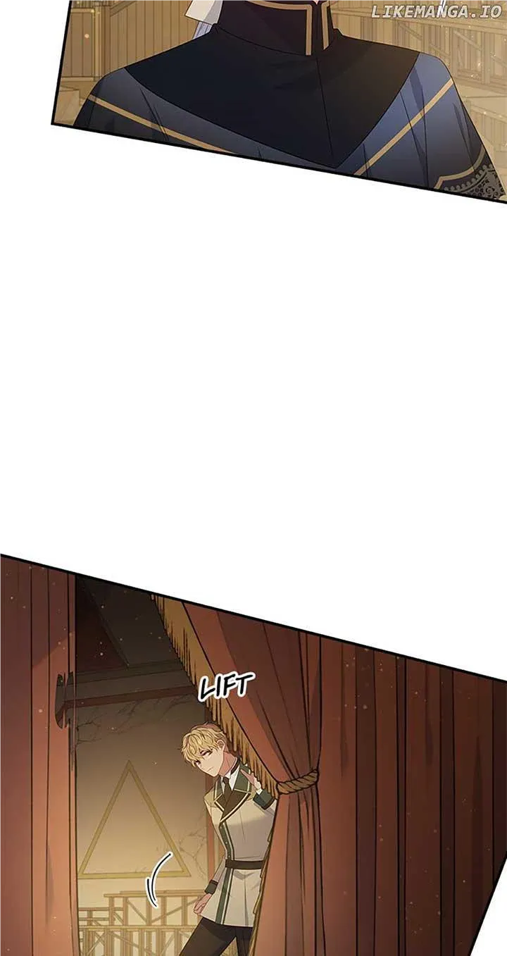 Fakes Don’t Want To Be Real Zinmanga X Chapter 33 Page 45
