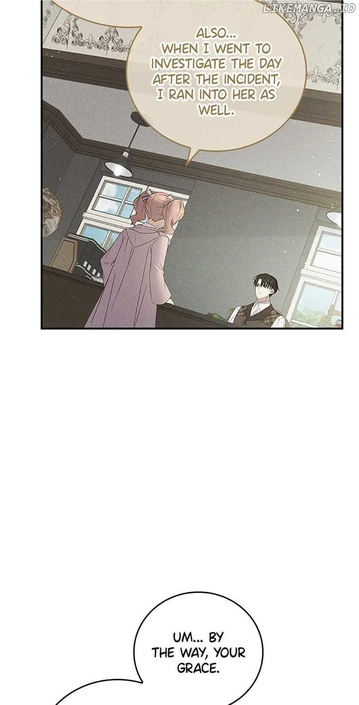 Fakes Don’t Want To Be Real Zinmanga X Chapter 33 Page 62