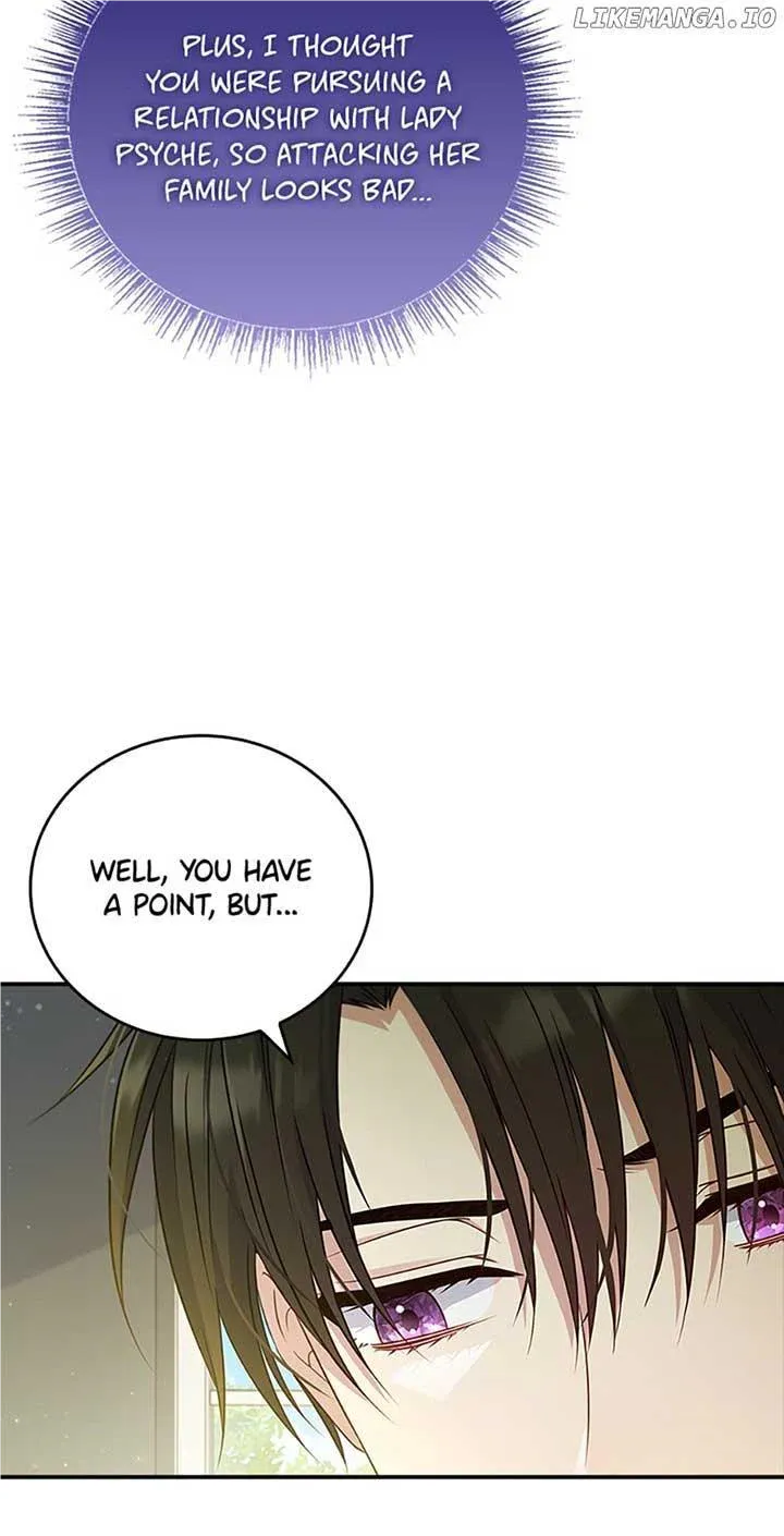 Fakes Don’t Want To Be Real Zinmanga X Chapter 33 Page 65