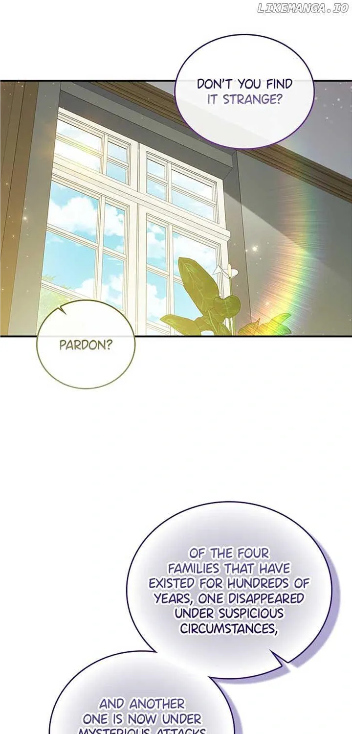 Fakes Don’t Want To Be Real Zinmanga X Chapter 33 Page 66