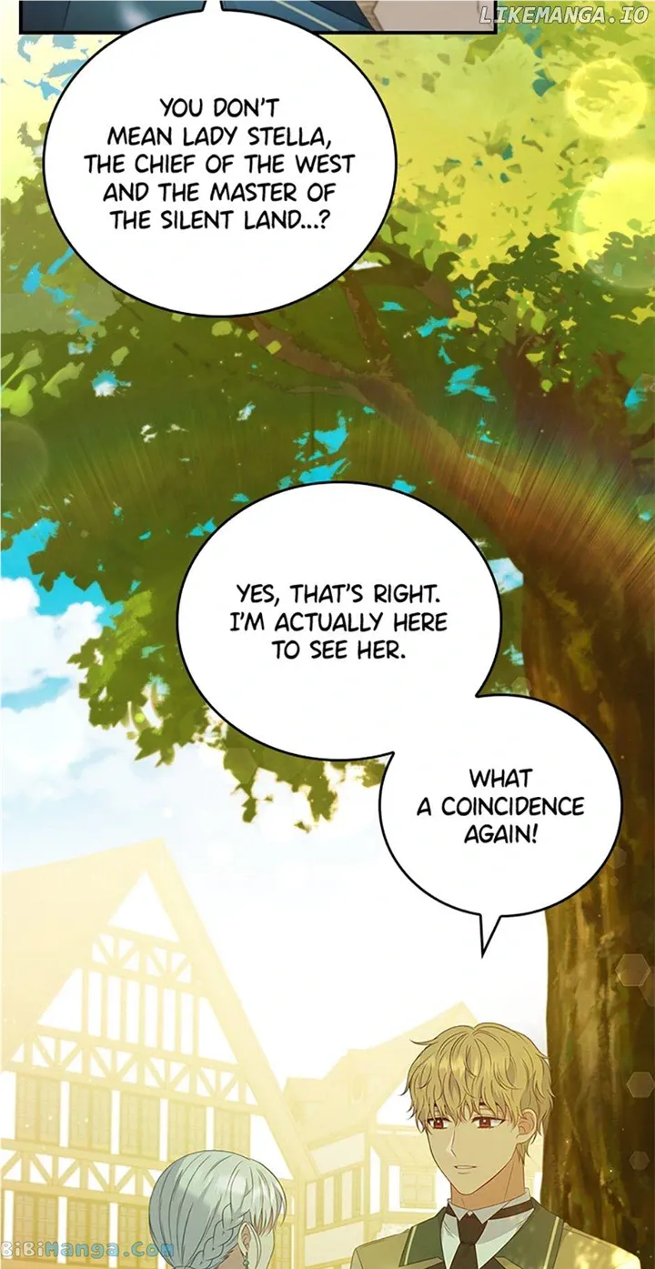 Fakes Don’t Want To Be Real Zinmanga X Chapter 32 Page 74
