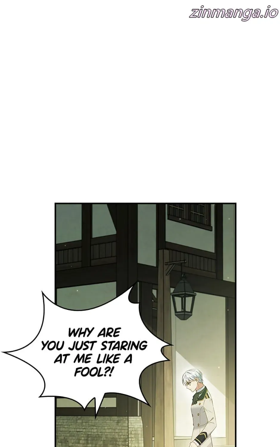 Fakes Don’t Want To Be Real Zinmanga X Chapter 31 Page 4